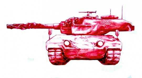 Tank   