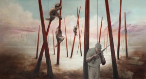 Stakes  